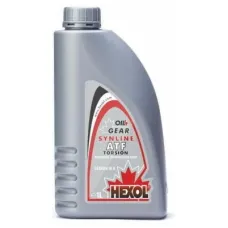 Трансмісійна олива Hexol Synline Torsion ATF Dexron III 1л (87229)