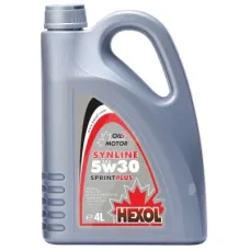 Моторна олива Hexol Synline SprintPlus 5W-30 4л
