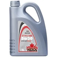 Моторна олива Hexol Synline SprintPlus 5W-30 5л
