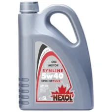 Моторна олива Hexol Synline SprintPlus 5W-40 5л
