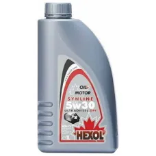 Моторна олива Hexol Synline UltraDiesel DPF 5W-30 1л