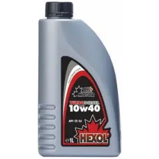 Моторна олива Hexol TurboDiesel 10W-40 1л