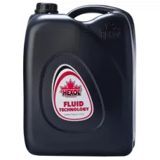 Моторна олива Hexol TurboDiesel 10W-40 20л