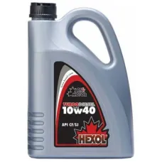 Моторна олива Hexol TurboDiesel 10W-40 5л