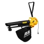 Повітродувка 2E GardenWind 3000Вт, 3в1, 250км/год, 40л (2E-EBV30)