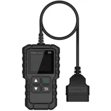 Автосканер LAUNCH OBD2 Creader Millennium 30 (Millennium 30)