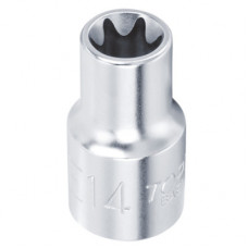 Торцева головка Toptul TORX Е-профіль 1/2