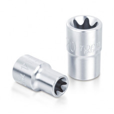 Торцева головка Toptul TORX Е-профіль 1/2