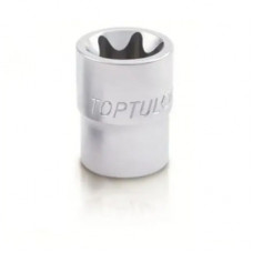 Торцева головка Toptul TORX Е-профіль 3/8