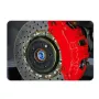 Торцевая головка Toptul для тормозных суппортов 10 граней (Porsche, VW, Audi, M.B.) (JEBV1612)