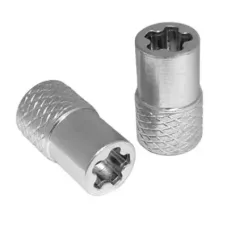 Торцева головка Toptul торцева TORX PLUS 5гр. EPR10 (TESLA) (ХЗСО) (EPR10TXPL)