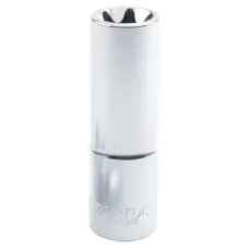 Торцева головка Toptul торцева TORX довга 1/2