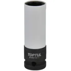 Торцева головка Toptul ударна 1/2