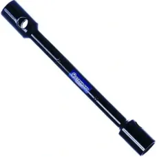 Ключ Стандарт баллонный 27х30мм L400 (KB2730)