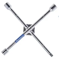 Ключ Стандарт балонний хрестовий посилений 17x19x21x1/2