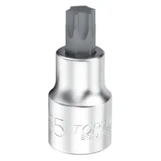 Торцева головка Toptul TORX T20 37мм 1/4