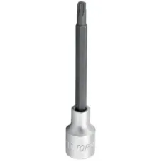 Торцева головка Toptul TORX T55 L140мм 1/2