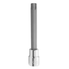 Торцева головка Toptul TORX T55 L140мм 1/2