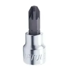 Торцева головка Toptul PZ2 37мм 1/4