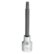 Торцева головка Toptul TORX T40 L120мм 1/2