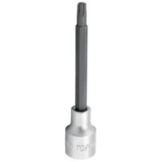 Торцева головка Toptul TORX T45 L120мм 1/2
