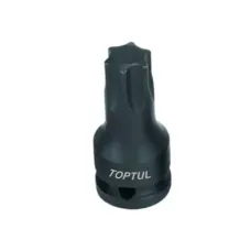 Торцева головка Toptul TORX ударна 3/4