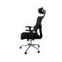 Офисное кресло Barsky Mesh Office BM-10 (BM-10)