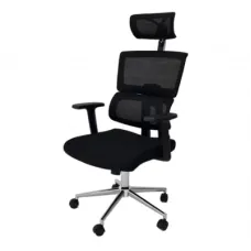 Офісне крісло Barsky Mesh Office BM-10 (BM-10)