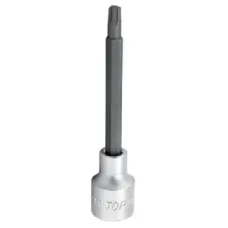 Торцева головка Toptul TORX T70 L140мм 1/2