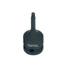 Торцева головка Toptul TORX ударна 1/2