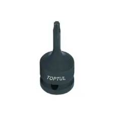 Торцева головка Toptul TORX ударна 1/2