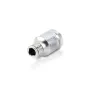 Набір біт Toptul TORX 10мм 15шт. (GAAD1506)