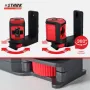 Лазерный нивелир Stark LL-202G SET (290150026)