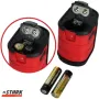 Лазерный нивелир Stark LL-202G SET (290150026)