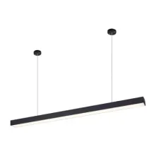 Светильник Lightwell LW-LINE-52W-B 3000K
