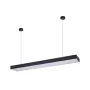 Світильник Lightwell LW-LINE-WIDE-36W-B 3000K