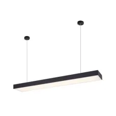 Світильник Lightwell LW-LINE-WIDE-36W-B 3000K