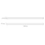 Светильник Videx LED BN03 50W 1.2М 5000K 220V (VL-BN03-50125B)