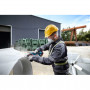 Шліфувальна машина Bosch GWS 18V-11 125мм, 18В, 2x5Ah, 0-9000об/хв, 1.7кг, кейс (0.601.9N4.103)