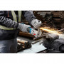 Шліфувальна машина Bosch GWS 18V-8 125мм, 18В, 2x4Ah, 0-11000об/хв, 1.7кг, кейс (0.601.9N9.020)