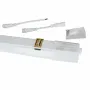Світильник Євросвітло LED WL2-36-K 36Вт 4200K IP65