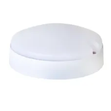 Світильник Євросвітло LED  12Вт коло CL-R1 6400K IP65