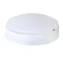 Светильник Євросвітло LED  12Вт коло CL-R1 6400K IP65