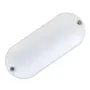 Светильник Євросвітло LED  12Вт овал CL-V1 6400K IP65