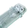 Светильник Євросвітло Т8 LED-SH2-2*10 IP65