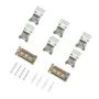 Светильник Євросвітло Т8 LED-SH2-2*10 IP65