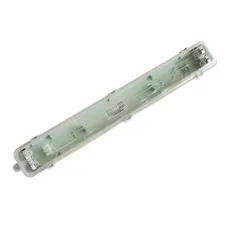 Світильник Євросвітло Т8 LED-SH2-2*10 IP65