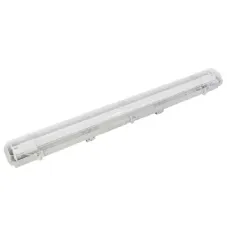 Светильник Євросвітло Т8 LED-SH-10 IP65 Slim