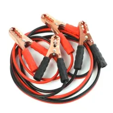 Дроти для запуску для автомобіля Maxxter 300 А, 3 м (JC-300A-3M)