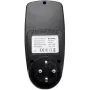 Ватметр ColorWay цифровий 16A/3680W, black (CW-VM16-02D)